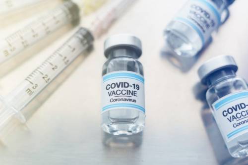 vakcina nuo kovido