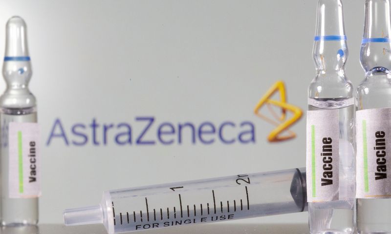 Ketvirtadienį SAM apsisprendė - gyventojus skiepys ir "AstraZeneca" vakcina.