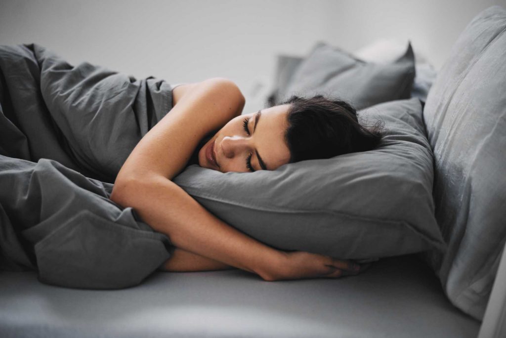 Kokybiškas miegas svarbus ir fizinei, ir emocinei sveikatai.