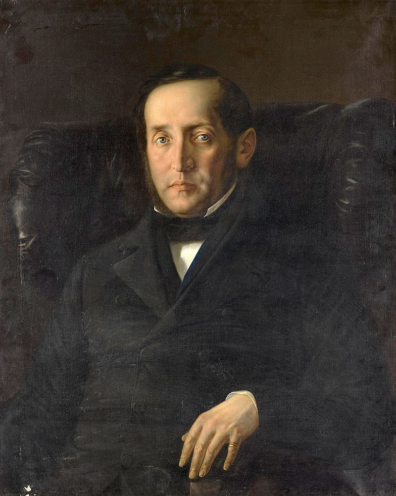 Nikolajus Zubovas.