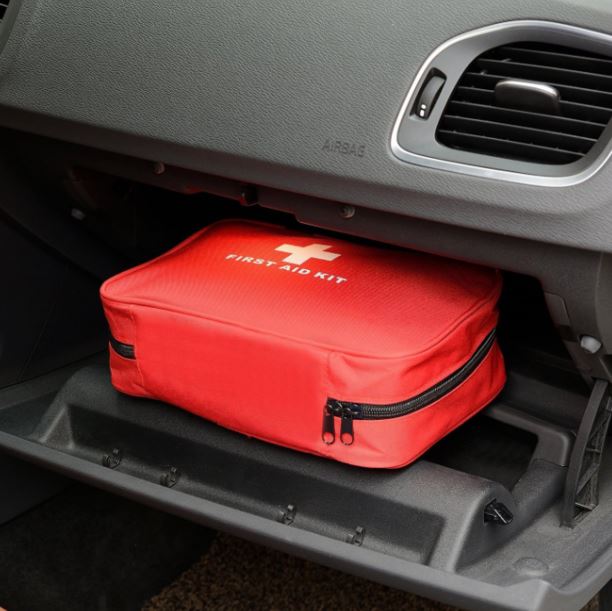 car-first-aid-kit