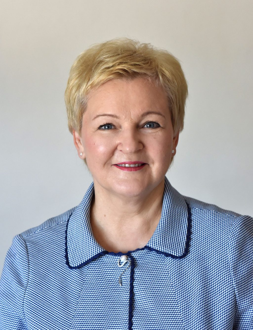 Dalia Martišauskienė: „Nedvejodama rinksiuosi vadovavimą E.Galvanausko profesinio mokymo centrui“.