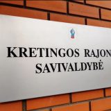 Prokuratūrai ištyrus Kretingos rajono savivaldybės tarybos narių teiktus čekius, pateikti dar du civiliniai ieškiniai žalos atlyginimui