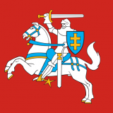 Nuo penktadienio Lietuvos istorinė vėliava atsiras pasienio kontrolės punktuose