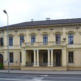 Klaipėdos apskrities Ievos Simonaitytės viešajai bibliotekai toliau vadovaus Laura Juchnevič