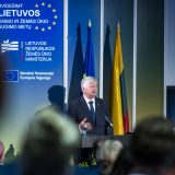 Dvidešimt ES narystės metų: Lietuvos kaimo ir žemės ūkio sėkmės istorija