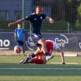 Sezono pusiaukelę „Minija“ įveikė išlikusi pirma