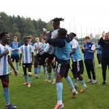 „Minija“ dramatiškai žengė į LFF taurės finalą