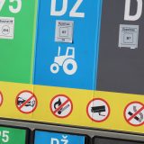 Ūkininkams pradedama mokėti beveik 20 mln. eurų kompensacijų dėl išaugusių kuro ir trąšų kainų