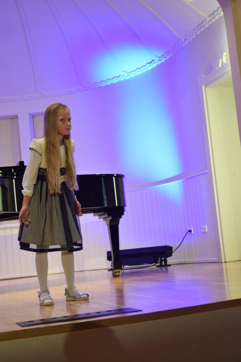 Artistiškoji A. Gedvilaitė