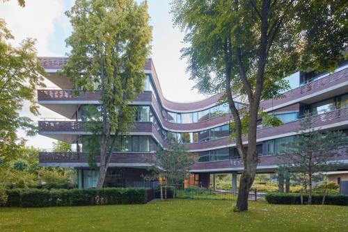 Eglės apartamentai_Nuotr. N. Tukaj