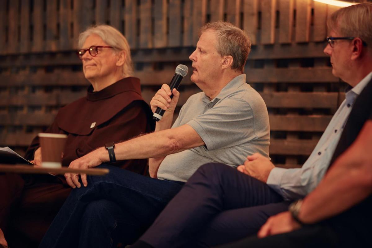 Klaipėdos festivalio spaudos konferencijos akimirkos. DKFOTO nuotr.1