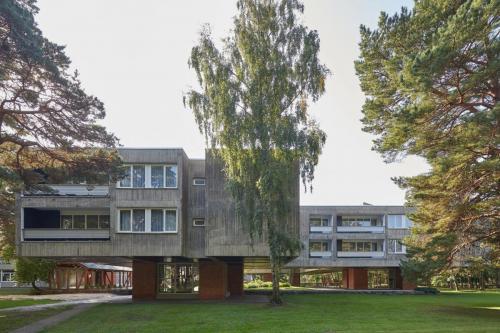 Viešbutis Žilvinas Hotel Palanga_Nuotr. N.Tukaj