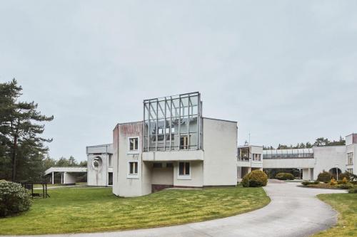 Vila Auska_Nuotr. N. Tukaj