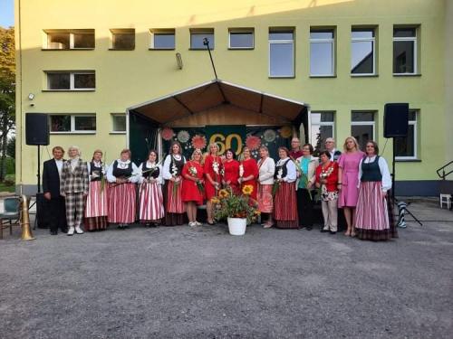 bendra Ginaro