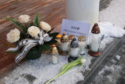 stop verslui