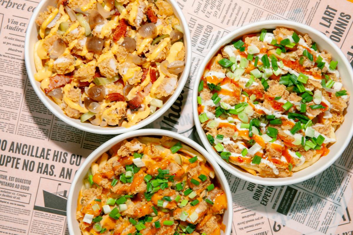 virselis, crispy bowls palangoje (noriupicos.lt)